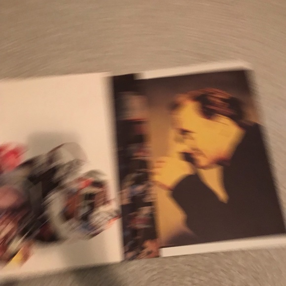 Phil Collins tour program 1994 - Picture 2 of 6